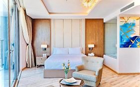 Panorama Nha Trang Central Condotel